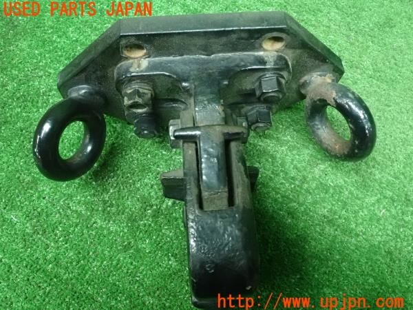 3UPJ=9225370044]三菱ジープ(J56)社外 ピントルフック 中古_5