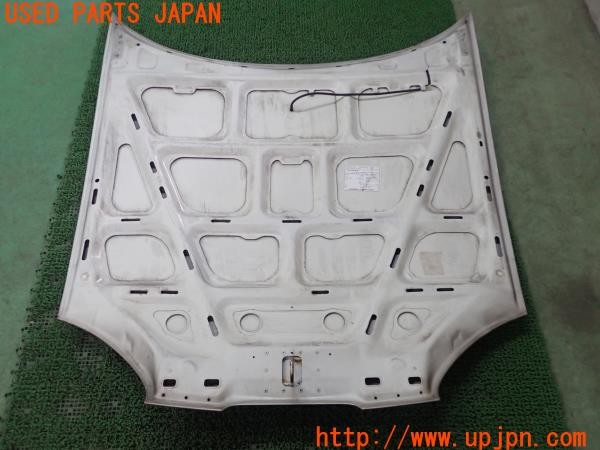 3UPJ=9225390051]カプチーノ(EA11R)前期 純正 ボンネット 中古_2