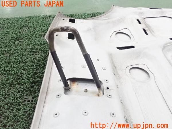 3UPJ=9225390051]カプチーノ(EA11R)前期 純正 ボンネット 中古_4