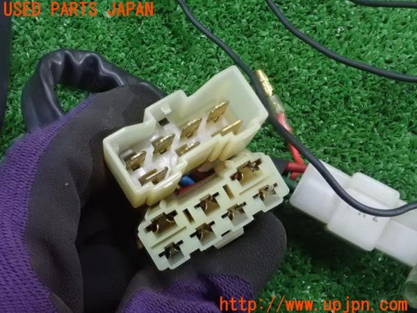3UPJ=9225390542]カプチーノ(EA11R)前期 RAZO カーメイト レッツォ ターボタイマー 中古_3
