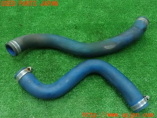 3UPJ=9225410157]ランエボ7 GSR(CT9A)BILLION ビリオン ラジエーターホース 中古_2