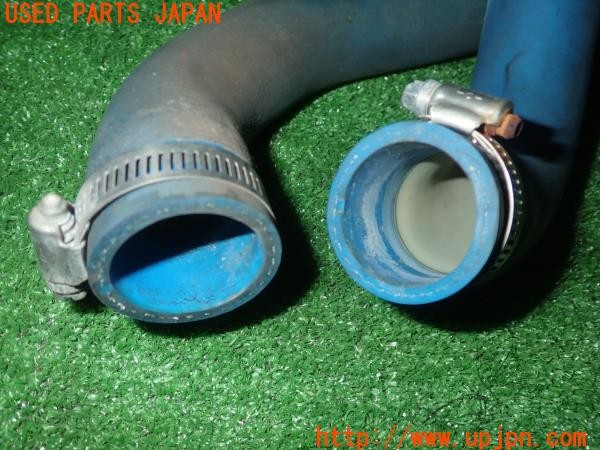 3UPJ=9225410157]ランエボ7 GSR(CT9A)BILLION ビリオン ラジエーターホース 中古_3