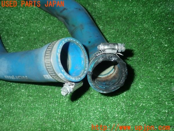 3UPJ=9225410157]ランエボ7 GSR(CT9A)BILLION ビリオン ラジエーターホース 中古_4