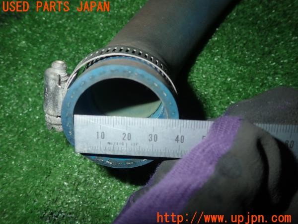 3UPJ=9225410157]ランエボ7 GSR(CT9A)BILLION ビリオン ラジエーターホース 中古_5