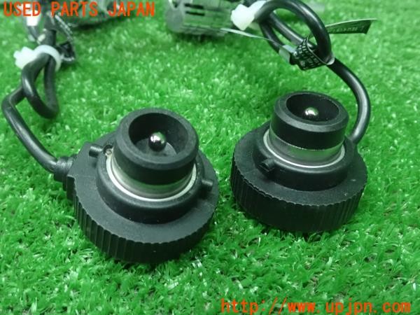3UPJ=9225410505]ランエボ7 GSR(CT9A)HID屋 LEDバルブ ヘッドライト D2S 中古_4