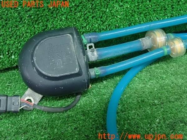 3UPJ=9225410557]ランエボ7 GSR(CT9A)HKS ブーストコントローラー EVC5 中古_3