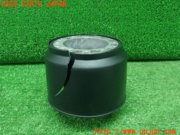 3UPJ=9225410618]ランエボ7 GSR(CT9A)HKB ステアリングボス 中古_4