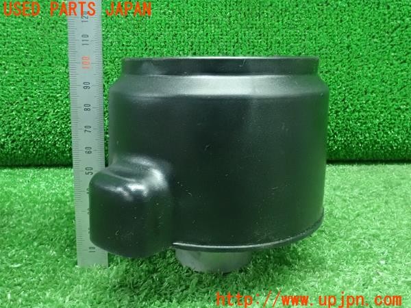 3UPJ=9225410618]ランエボ7 GSR(CT9A)HKB ステアリングボス 中古_5