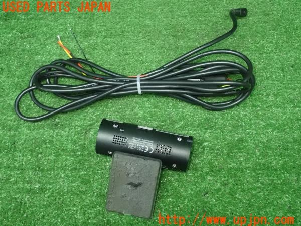 3UPJ=9225430579]クロストレック Touring(GUE)Thinkware ドライブレコーダー FD20 ドラレコ 中古_2
