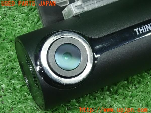 3UPJ=9225430579]クロストレック Touring(GUE)Thinkware ドライブレコーダー FD20 ドラレコ 中古_3
