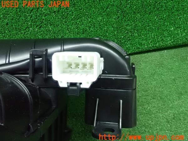 3UPJ=9225430580]クロストレック Touring(GUE)純正 クーリングファン 45810FL001 中古_4