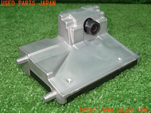 3UPJ=9225430581]クロストレック Touring(GUE)純正 MONO CAMERA アイサイトカメラ② 広角画像センサー 87542FN000 中古_2