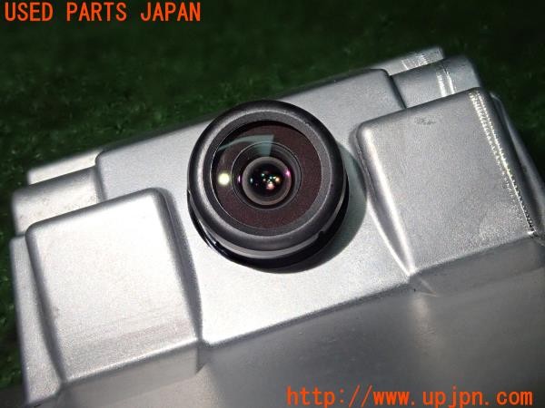 3UPJ=9225430581]クロストレック Touring(GUE)純正 MONO CAMERA アイサイトカメラ② 広角画像センサー 87542FN000 中古_4