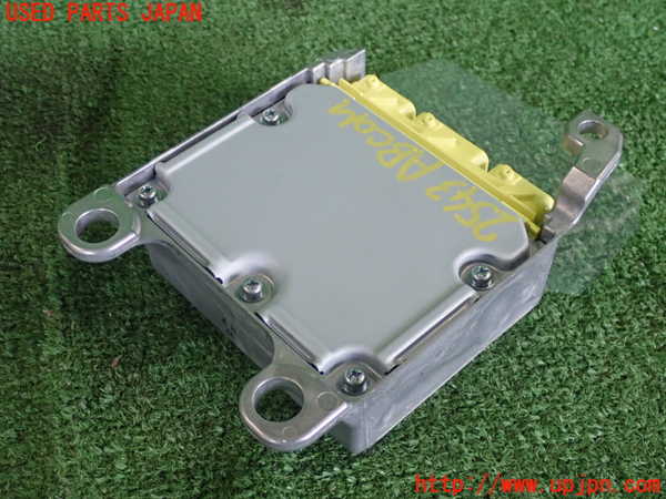 2UPJ-9225436145]クロストレック(GUE)エアバッグコンピューター 中古_2