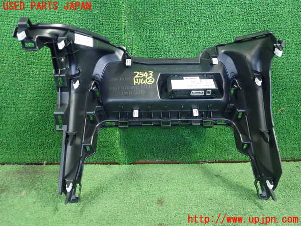 2UPJ-9225437692]クロストレック(GUE)内装トリム類2 中古_4