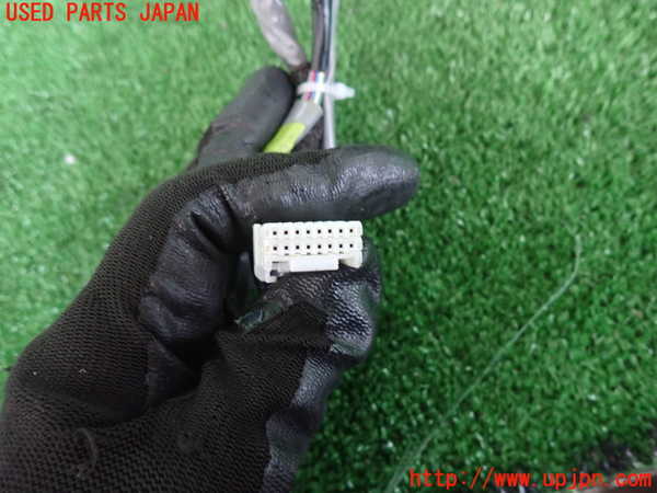 2UPJ-9225461210]レクサス・RC F(USC10)右ドアミラー 中古_4