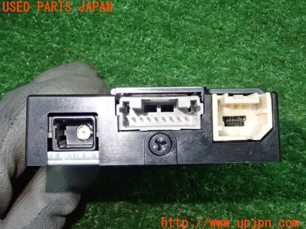 3UPJ=9225570503]セレナ e-POWER(GFC28)純正ビルトイン ETC2.0車載器 EPN02SN 中古_3