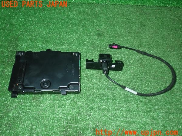 3UPJ=9225570579]セレナ e-POWER(GFC28)純正 ドライブレコーダーユニット CY-VN7CJ0AD GP-KDG601HC 中古_2