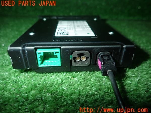 3UPJ=9225570579]セレナ e-POWER(GFC28)純正 ドライブレコーダーユニット CY-VN7CJ0AD GP-KDG601HC 中古_4