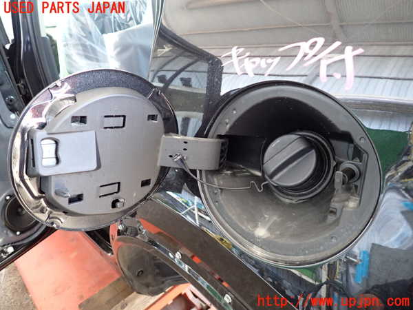 2UPJ-9225601690]ライズ(RAIZE) ハイブリッド(A202A)フューエルリッド 中古_2