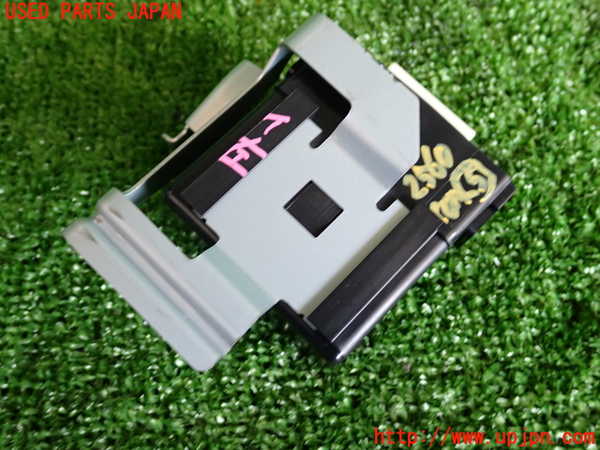 2UPJ-9225606150]ライズ(RAIZE) ハイブリッド(A202A)コンピューター5 (89960-B1310) 中古_2