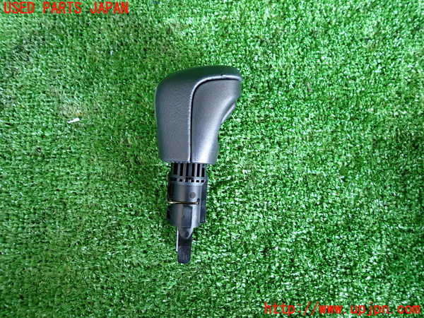 2UPJ-9225607570]ライズ(RAIZE) ハイブリッド(A202A)シフトノブ 中古_2
