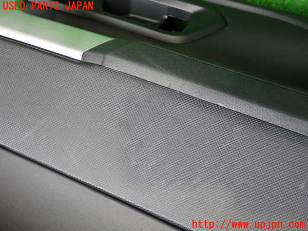 2UPJ-9225601234]ライズ(RAIZE) ハイブリッド(A202A)右前ドア内張り 中古_4