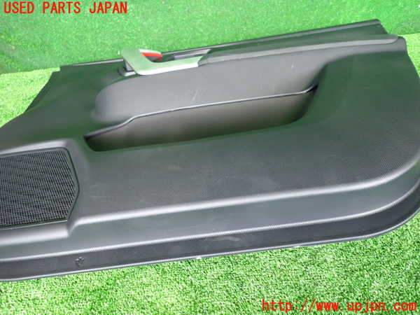 2UPJ-9225601234]ライズ(RAIZE) ハイブリッド(A202A)右前ドア内張り 中古_5