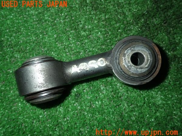 3UPJ=9225620112]アルファロメオ 147 GTA(937AXL)ASSO アッソ エンジントルクロッド 中古_2