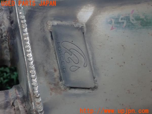 3UPJ=9225620152]アルファロメオ 147 GTA(937AXL)ASSO アッソ GTALINE FORCE-G マフラー 中古_5