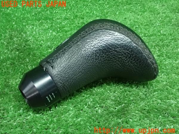 3UPJ=9225620614]アルファロメオ 147 GTA(937AXL)MOMO シフトノブ 中古_3