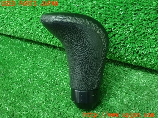 3UPJ=9225620614]アルファロメオ 147 GTA(937AXL)MOMO シフトノブ 中古_4
