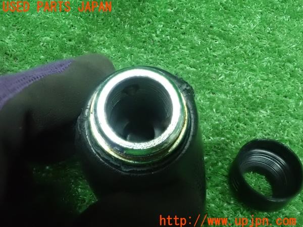 3UPJ=9225620614]アルファロメオ 147 GTA(937AXL)MOMO シフトノブ 中古_5