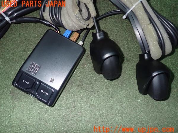 3UPJ=9225640579]CX-5(KF2P)純正 C9KA-V6-580 ドライブレコーダー 中古_2