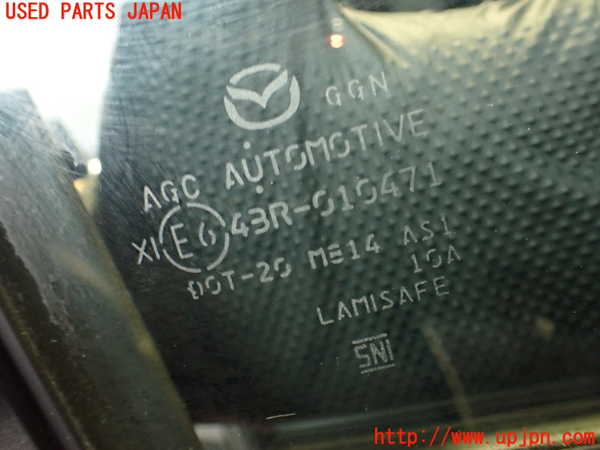 2UPJ-9225641230]CX-5(KF2P)右前ドア (43R-010471 M814) 中古_4