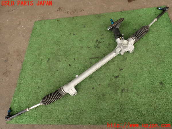 2UPJ-9225644235]CX-5(KF2P)パワステギアボックス 中古_3