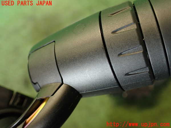2UPJ-9225646720]CX-5(KF2P)コンビネーションスイッチ 中古_5
