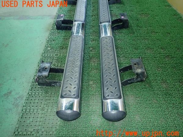 3UPJ=9225650025]ジープグランドチェロキー(WK57A)純正 82212129AC MOPAR モパー サイドステップ 中古_3