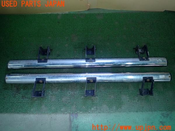 3UPJ=9225650025]ジープグランドチェロキー(WK57A)純正 82212129AC MOPAR モパー サイドステップ 中古_4
