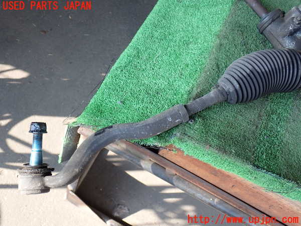 2UPJ-9225654235]ジープ・グランドチェロキー(WK57A)パワステギアボックス 中古_2