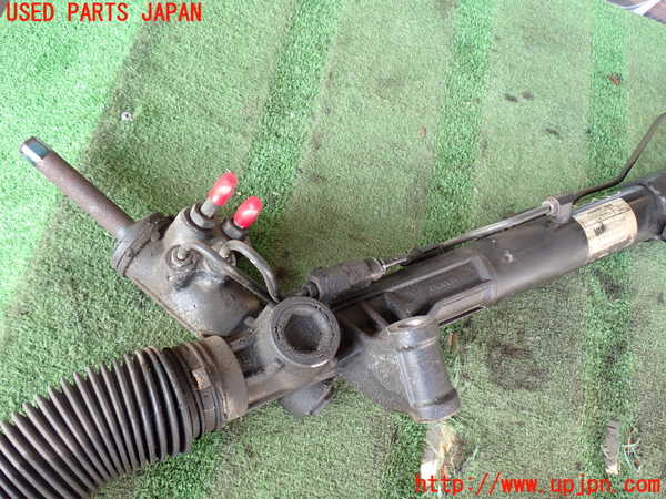 2UPJ-9225654235]ジープ・グランドチェロキー(WK57A)パワステギアボックス 中古_3