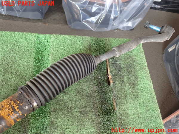 2UPJ-9225654235]ジープ・グランドチェロキー(WK57A)パワステギアボックス 中古_4