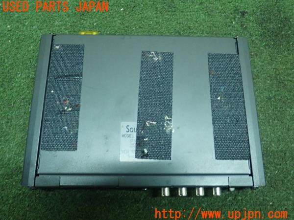 3UPJ=9225710511]BMW Z3(CL20 E36/7)後期 LCI Sound Science CS1000-PA504 サウンドプロセッサー 中古_4