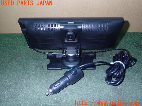 3UPJ=9225710579]BMW Z3(CL20 E36/7)後期 LCI 社外 ディスプレイオーディオ Apple CarPlay AndroidAuto ドライブレコーダー  中古_2