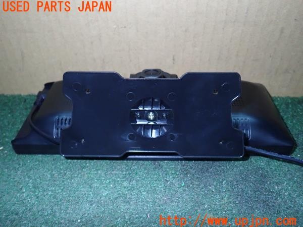 3UPJ=9225710579]BMW Z3(CL20 E36/7)後期 LCI 社外 ディスプレイオーディオ Apple CarPlay AndroidAuto ドライブレコーダー  中古_3