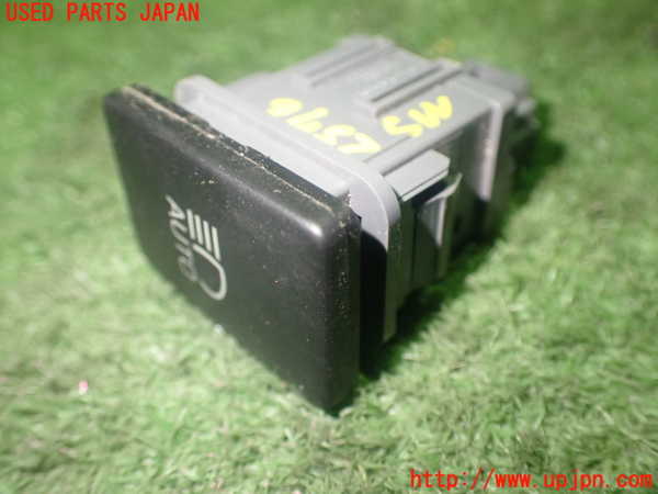 1UPJ-9225766307]ハリアー(ZSU60W)スイッチ2 (ヘッドライトオート) 中古_2