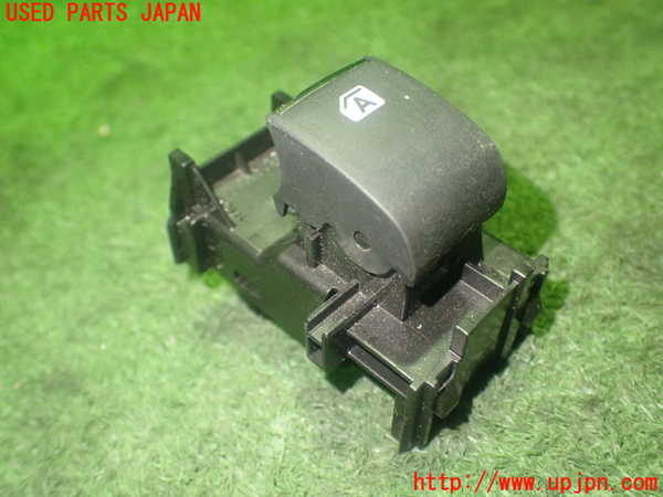 1UPJ-9225766245]ハリアー(ZSU60W)左前パワーウィンドウスイッチ 中古_2