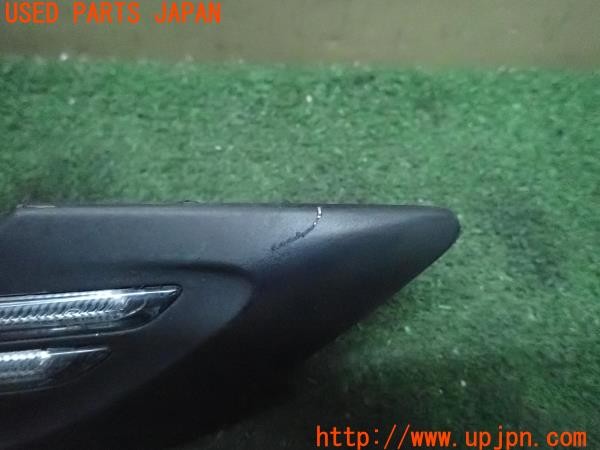 3UPJ=9225770530]BMW Z4(LM30 E89)純正 サイドマーカー 中古_3