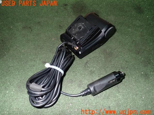 3UPJ=9225770579]BMW Z4(LM30 E89)COMTEC コムテック HDR360G ドライブレコーダー 中古_4