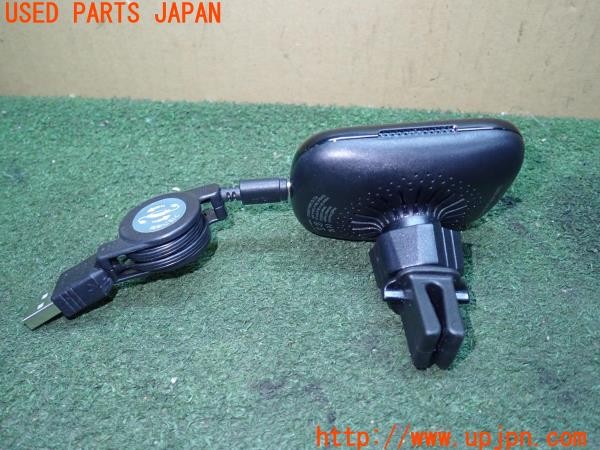 3UPJ=9225770580]BMW Z4(LM30 E89)PITAKA ピタカ スマホスタンド ホルダー マグネット ワイヤレス充電 中古_2